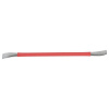 Páčka červená 10,2 x 12,6 mm, dĺžka 185 mm KS Tools 911.8228; 911.8228