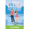 E-kniha Láska na plný plyn - Jenny L. Howe