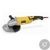 Elektrická uhlová brúska POWX0618 Powerplus, 2500W, 230mm