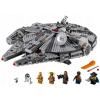 Stavebnica - Star Wars 75257 Millennium Falcon (Star Wars 75257 Millennium Falcon)