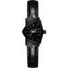 Hamilton Ventura Black & Gold S Quartz H24201730 + 5 rokov záruka a darček ZADARMO