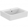 Ideal Standard Connect Umývadlo 55 cm, s prepadom, 1 otvor na batériu E713901