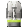 GeekVape Q Pod Series Side Fill náhradní cartridge Odpor: 0,8 Ohm