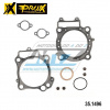 PROX Tesnenie horné (sada top-end) Honda TRX450/06-14