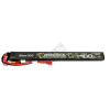 Airsoft batéria LiPo 11,1V 1400mAh 25C Deans T Gens Ace