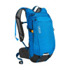 CAMELBAK MULE Pro 14l Ibiza Blue/Orange MTB cyklo batoh s vakem na pití Objem 14l