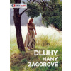 Dluhy Hany Zagorové - 2 DVD - Eduard Sedlář, Česká televize ECT