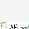 OSMO® Dekorační vosk - Elementy inspirované přírodou Barva (odstín): A14 Mlžný opar, Balení: 2,5 l