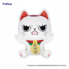 Furyu Dandadan Big Plyšák Figurka Turbo Granny (Beckoning Cat) B 32 cm