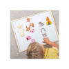 Bigjigs Toys Magnetky farma
