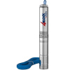 PEDROLLO 4 BLOCKm 2/18 230V 20m 2/20 128m, 60l/min