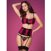 Zvodný set 861 - SEG - Obsessive S/M originál