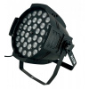 Muvik LED PAR ZOOM 36x15W, HCL
