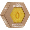 BEN & ANNA Šampón a sprchovací gél Oriental Magic Love Soap - 60 g