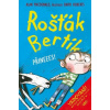 Rošťák Bertík Přineees! - Alan MacDonald