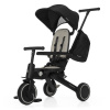 ZOPA Tříkolka X Trike Pro Boss Grey