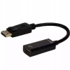 Adaptérový kábel DisplayPort na HDMI 2.0 DP 4K/60Hz
