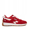 Reebok Pánske tenisky DRIVE AR30296MRWT Červené