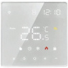 Chytrý termostat BOT WiFi Izbový termostat Tuya, 16A, biely (335W-16A)