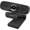 LogiLink UA0378 Full HD webkamera, upínací uchycení, Mikrofón; UA0378