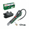 Bosch elektrická pumpa na bicykel / pumpa