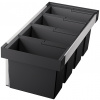Blanco Flexon II 90/4 3x19l 1x16l 3 x 19l + 1 x 16l 521475