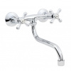 RETRO BATÉRIE SINK Sink Atest Chrome (RETRO BATÉRIE SINK Sink Atest Chrome)