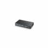 Zyxel GS1100-24E 24 port Gigabit Unmanaged Switch v3 (GS1100-24E-EU0103F)