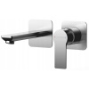 SAPHO PAX Flush -Mounted Wink Battery Chrome XA08 (SAPHO PAX Flush -Mounted Wink Battery Chrome XA08)