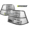 ZADNÉ SVETLÁ CRYSTAL BIELA pre VW GOLF 4 09.97-09.03