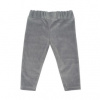 New Baby Dojčenské semiškové legíny Leggings
