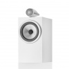Bowers & Wilkins 705 S3 White (2 - pásmový regálový reproduktor)