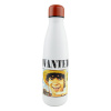 Cinereplicas one Piece Thermo Water Wanted Luffy