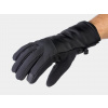 Rukavice Bontrager Velocis Winter čierne