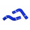 TurboWorkS Sada silikónových hadíc - Subaru, MGSL020
