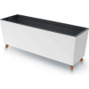 Prosperplast Kvetináč Urbi Case N - white