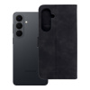 Kryt Tender Book Case Samsung Galaxy S26 Edge Black