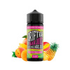 Juice Sauz DRIFTER Bar longfill Pineapple Peach Mango 24 ml