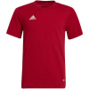T-shirt adidas Entrada 22 Tee Jr HC0446 (110017) 164cm
