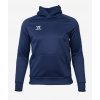 Mikina WARRIOR X PERFORMANCE HOODY YTH ALPHA X PERFORMANCE HOODY YTH/ Cierna/ S