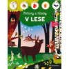 V lese - počúvaj a hľadaj - Kolektív