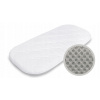 Matrace Manufaktura matrace Chicco Baby Hug Medium - Hard 33 x 72 x 6 cm (Premium matrac pre Cradle Chicco Baby Hug 72x33)