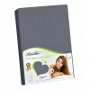 Bellatex plachta Jersey PJ/046 tm.sivá 140x200 cm