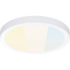 Paulmann Alya 71186 LED panel 17 W teplá biela biela; 71186
