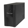 ENERGENIE Zdroj neprerušiteľného napájania (UPS) Gembird UPS-PC-1202AP Line-Interactive 1,2 kVA 720 W 4 AC zás