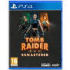 PS4 hra Tomb Raider IV-VI Remastered Starring Lara Croft