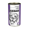 Canibaq Classic zverina 1250 g