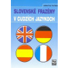 Slovenské frazémy v cudzích jazykoch - Trup Ladislav, Tallová Eva