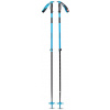 Kijki narciarskie Black Diamond Traverse 140cm