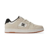 DC Shoes Manteca 4 S Off White ADYS100766-BO4